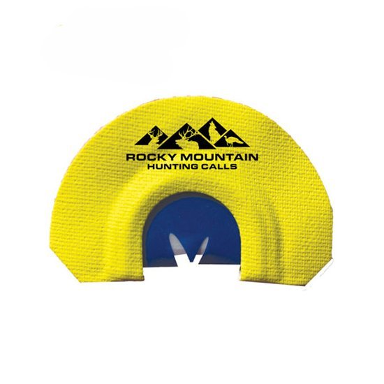 Rocky Mountain Hunting Calls One Eyed Tweet Novice Turkey Call