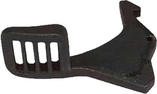 Guntec USA LATCH Black AR Charging Handle Gen 1