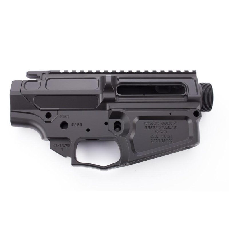 Wilson Combat AR-10 TR-LOWUPP-BIL-10-LWB