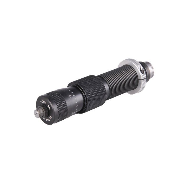 Forster 007525 408 CheyTac Ultra Micrometer Bullet Seater Die
