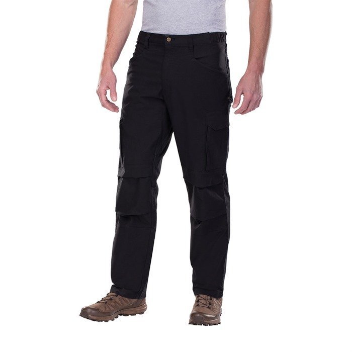 Vertx F1 VTX1205 Men's Fusion Tactical Pants Black 52x36 7 oz.