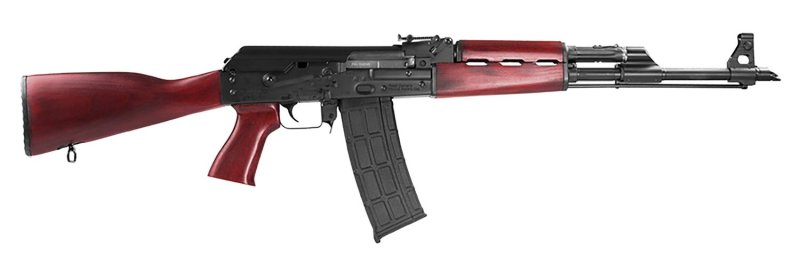 Zastava Arms ZPAP M90 5.56 NATO ZR90556SR