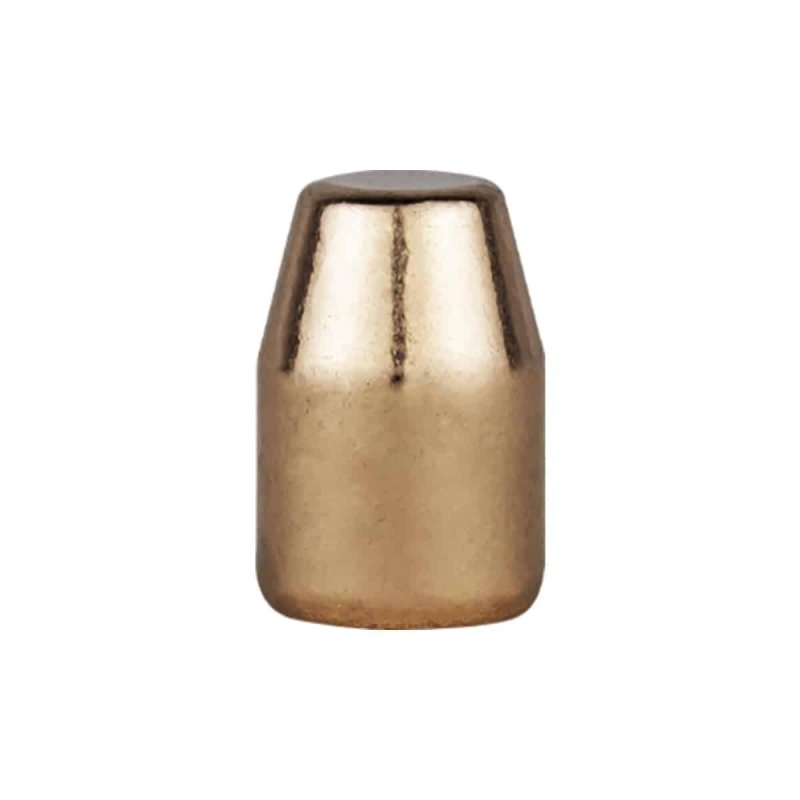 Berry's Superior Plated Bullets 9mm .356 147gr FP 250/ct