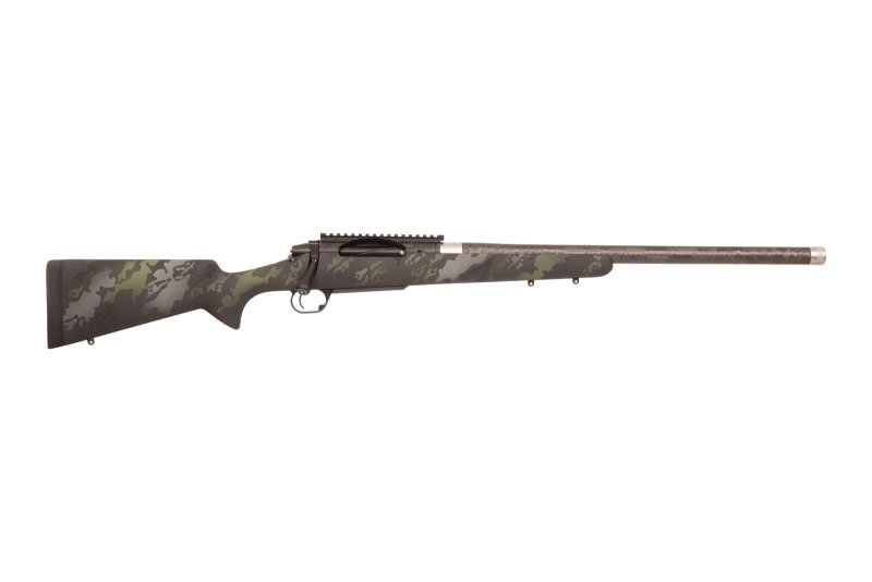 Proof Research Elevation 2.0 25 CREEDMOOR 150603