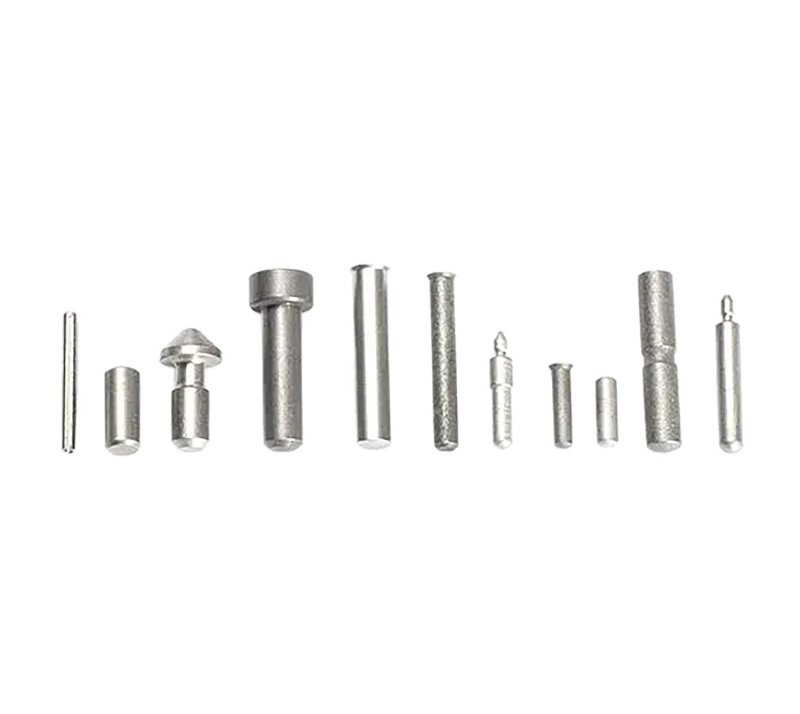 WILSON COMBAT Stainless 1911 Auto Pin Set (315S)