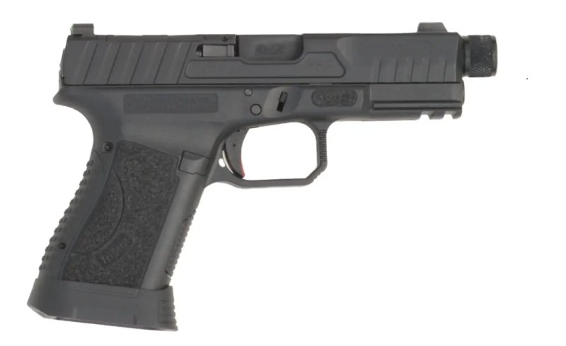 TriStar APOC 9mm