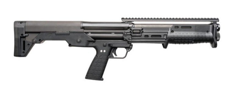 Kel-Tec KS7 Gen2 12 Gauge KS7BLKGEN2