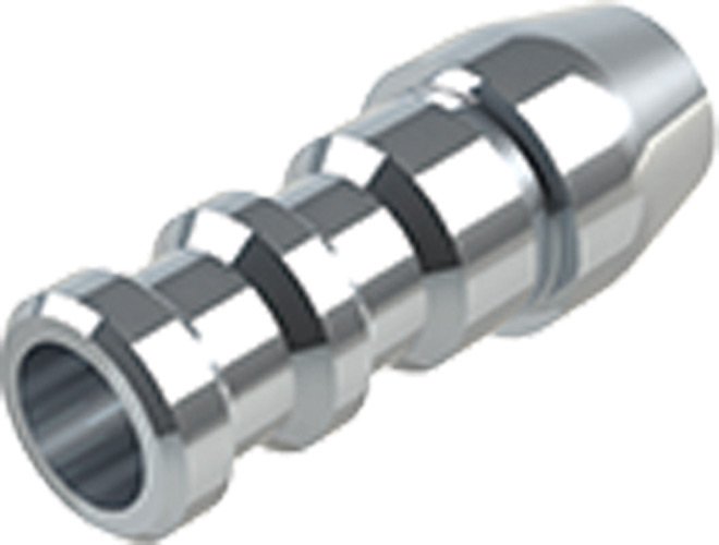 Gold Tip Accu-Bushing GTO Nock .246 12pk Arrow Protection