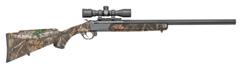 Traditions Crackshot XBR 22 LR CRX6-2200621