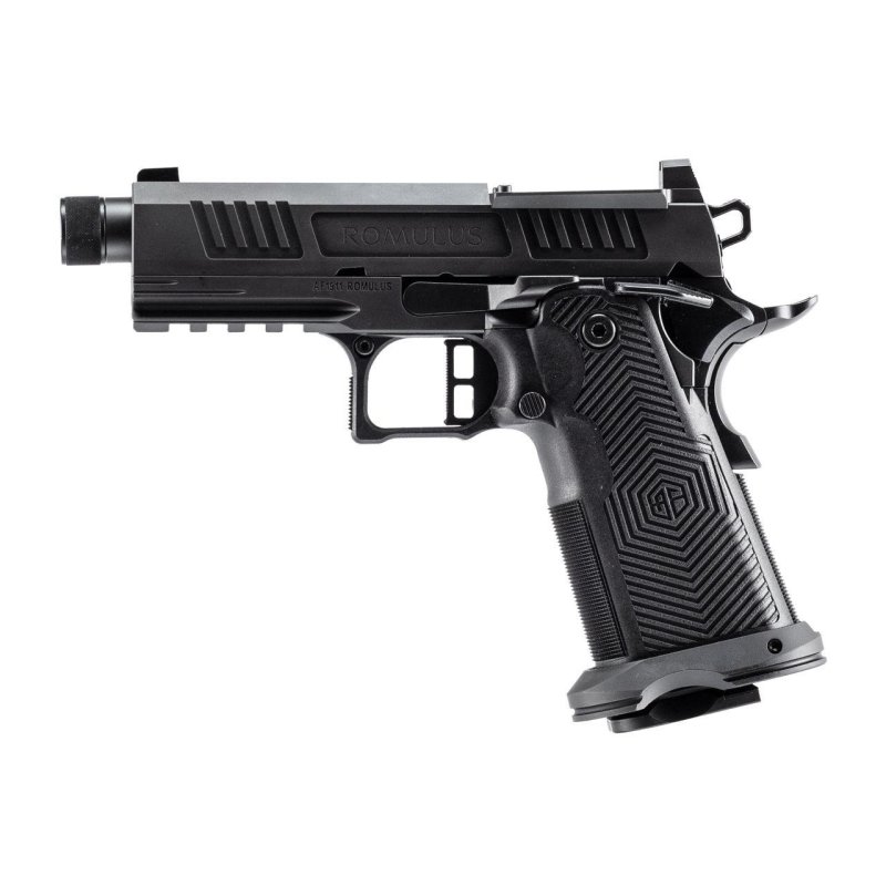 Alpha Foxtrot AF1911-Romulus 9mm AA39X1QIB-XDBK19