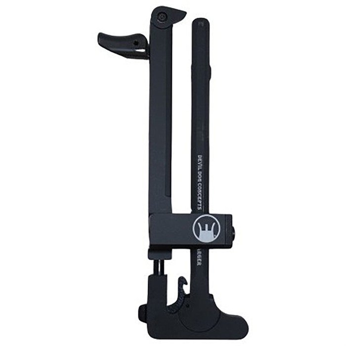 Devil Dog Concepts AR-15 G2 Hard Charger Rear Side Charge Handle Fold