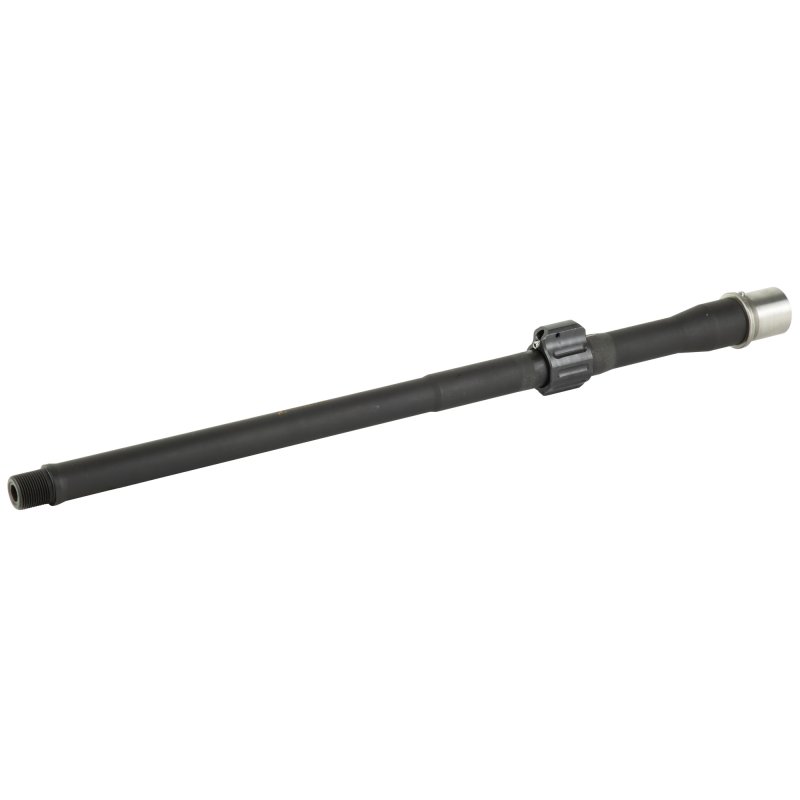 Odin Works B-300-16-P-TG-BLK AR15 300 Blackout 16.1" Barrel Nitride Finish