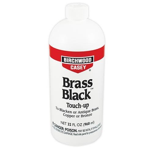 Birchwood Casey Brass Black Touch-Up 32 oz BC-15232