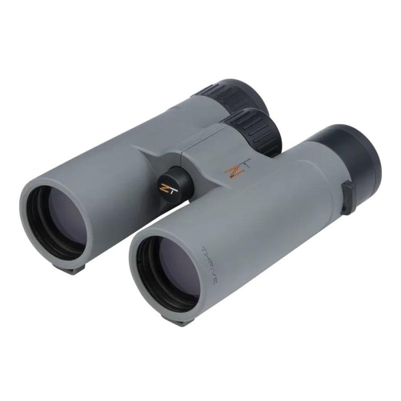 ZeroTech TH1042 Thrive 10x42mm Binoculars, Rubber Armor, Waterproof, FMC