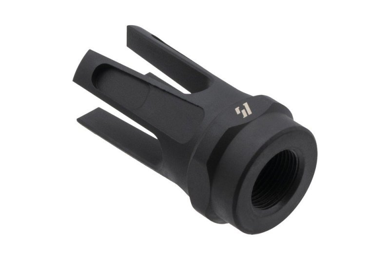 Strike Industries SI-CLOAK-FH-223/5.56 Flash Hider Black