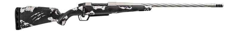 Fierce Firearms ROGSSX7PRC22TP 7mm PRC 22.00In 3