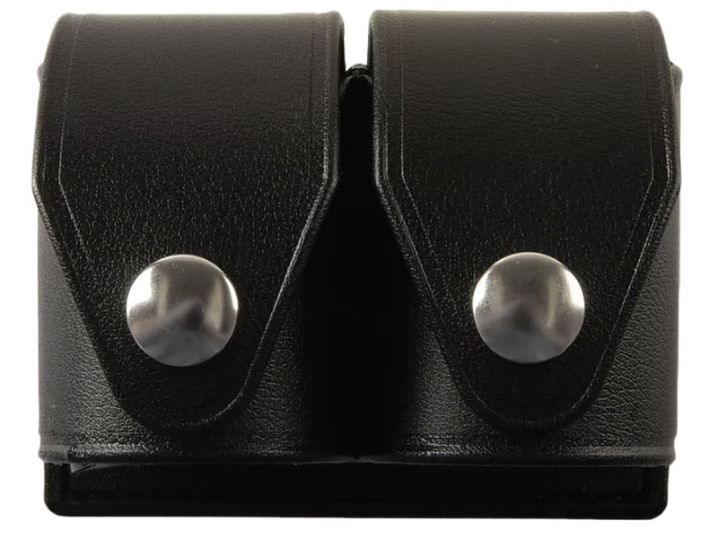 HKS SL Pouch BP Medium Black - Sleek Storage Solution