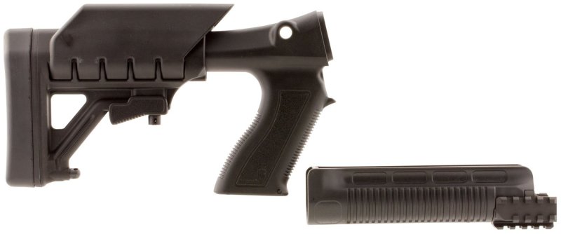 Pro-Shot Products Archangel AA870 Tactical Stock Remington 870 12 Gauge