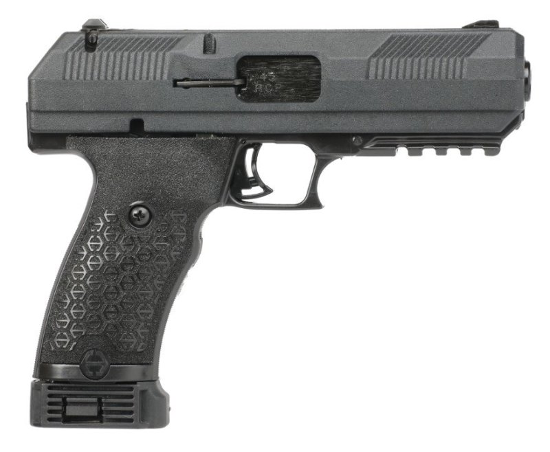 Hi-Point Firearms JCP Gen 2 45 ACP JHP45G2NTB