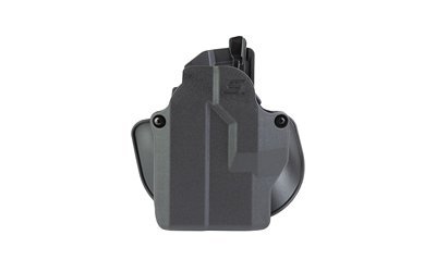 Safariland Solis OWB ALS SIG P320C Small Light Plain Holster