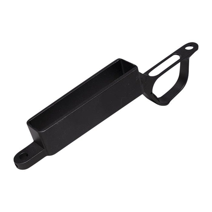 Christensen Arms 810-00029-05 Detachable Magazine Bottom Metal LA AICS CIP