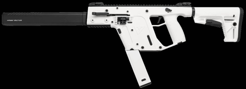 Kriss USA Vector G2 CRB 9mm KV90-CAP20