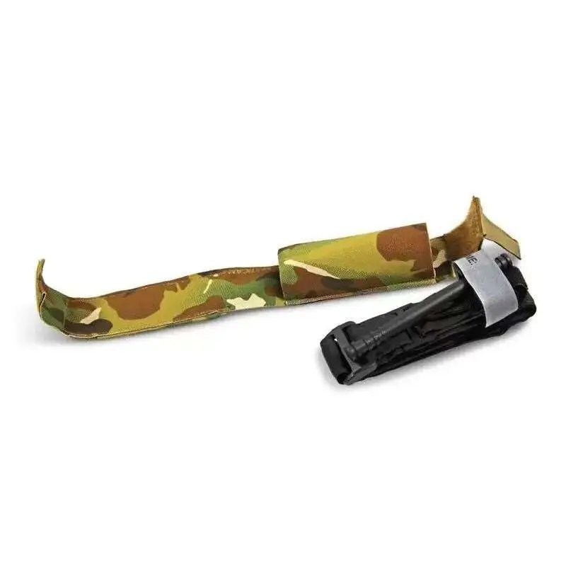 Blue Force Gear Tourniquet NOW! Pouch MOLLE Helium Whisper Coyote Brown