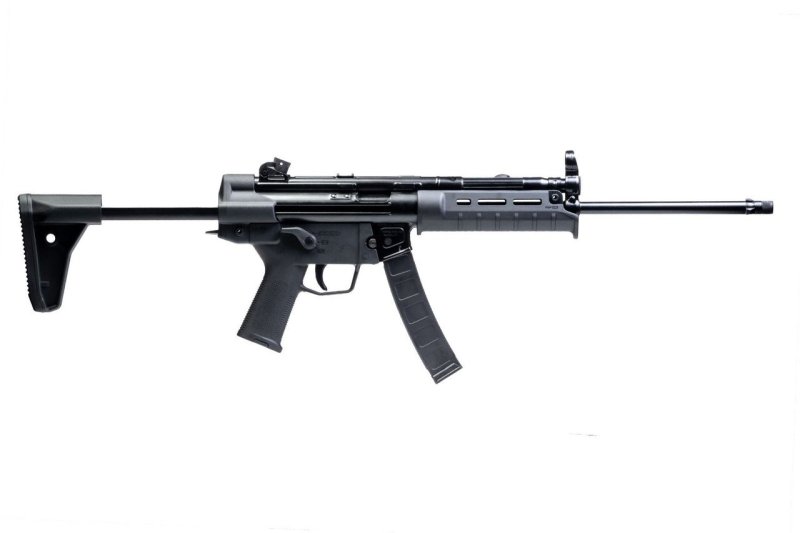 Century Arms AP5 9mm RI5600-N