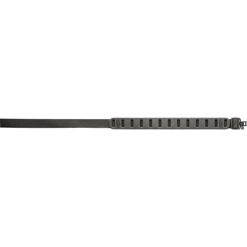 Blackpowder Products Inc Quake Claw Slimline Rifle/Shotgun Black 58000-3