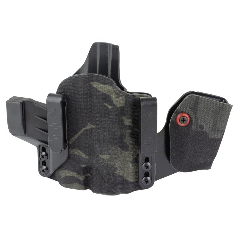 Safariland INCOG-X Haley Strategic Inside-Waistband Holster