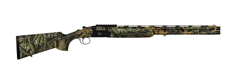 CZ-USA Reaper Magnum 12 Gauge