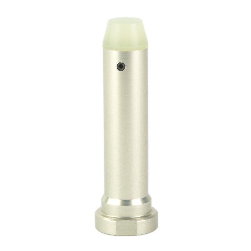 Battle Arms AR15-BUFFER-H3 Mil-Spec H3 Buffer 5.4oz Silver