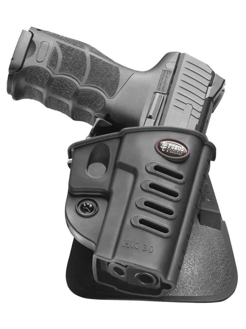 FOBUS USA LLC H&K P30 Holster HK-30