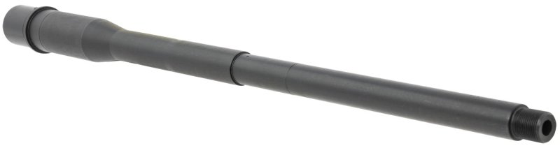 TacFire BAR308WIN11018N AR-10 Barrel 308 Win 18" Black Nitride 1:10 Twist
