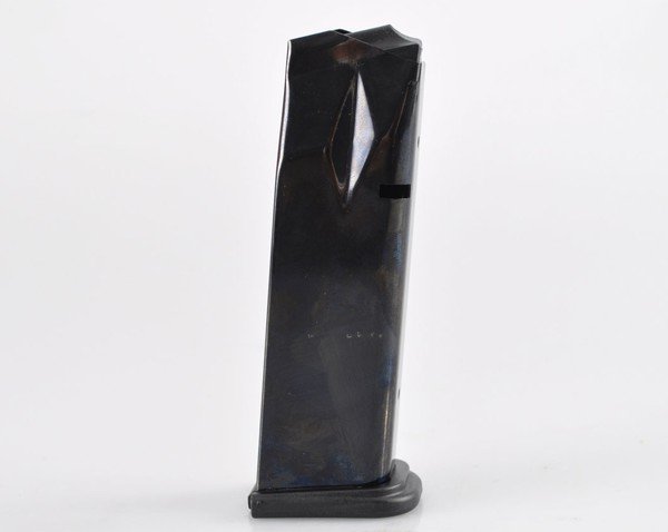 Rock Island 1911 Magazine 54171 OEM Blued Detachable 13rd for 45 ACP
