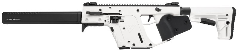 Kriss USA KV10-CAP22 Vector CRB 10mm 16 In 10rd Alpine.