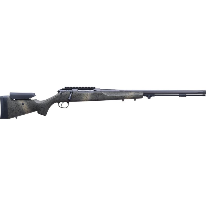 Traditions CR946604437 .50 Caliber CR946604437