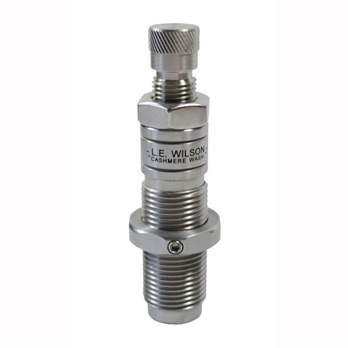 LE Wilson FLD-556 5.56mm Bushing Full Length Die