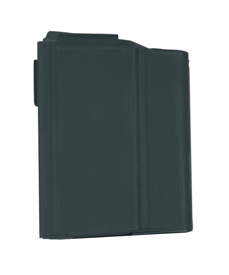 Springfield Armory MA5006 M1A Magazine .308 Winchester 10 Rounds Blued