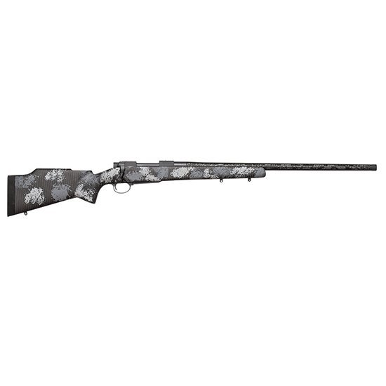 Nosler M48 6.5PRC