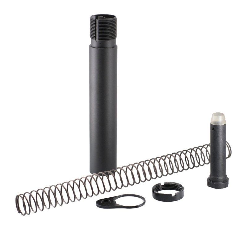 JE PS-BTPCOMBO-NF Pistol Buffr Tube Combo