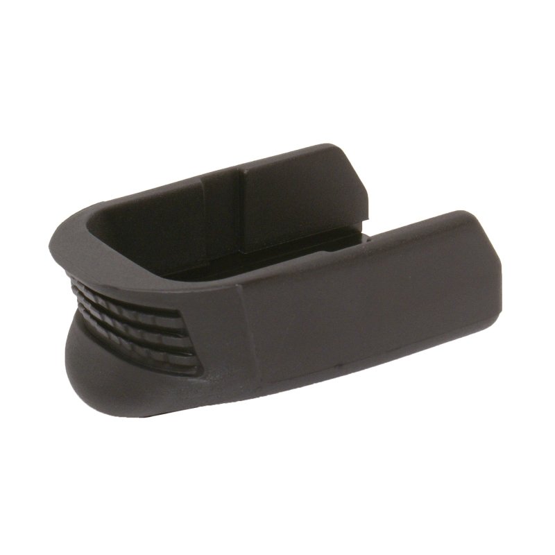 Pearce Grip PG-30 Grip Extension for Glock 30 Polymer Black