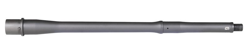 Geissele Automatics 052985 5.56x45mm NATO 14.50" Chrome Lined Steel/Chrome Moly Vanadium Steel Features M4 Feed Ramps