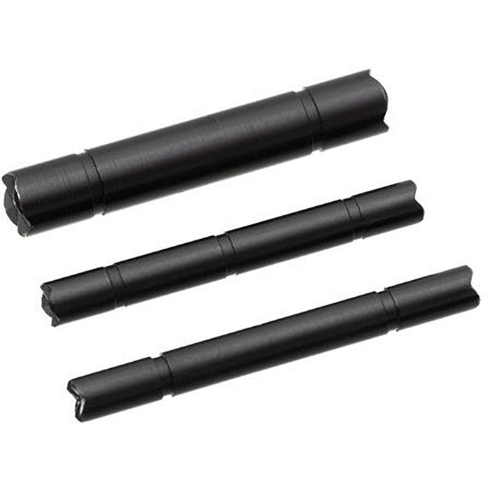 Tyrant Designs TD-HCATPIN-BLK Takedown Pins Black for Springfield Hellcat