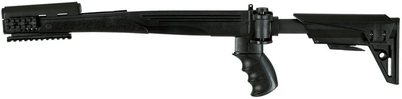 Adv. Tech. SKS Strikeforce G2 Stock W/X Series Rec