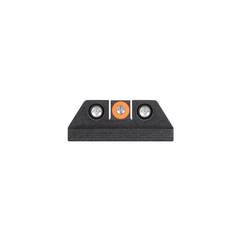 Night Fision FNH-101-003-OGZG Night Sight Set Orange Front for FN 509