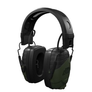 ISOtunes Sport DEFY Electronic Hearing Protection with Bluetooth