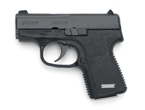 Kahr Arms P380 380 ACP