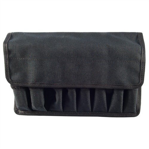 TUFF 7068-NYV-2 8-In-Line Double Mag Pouch