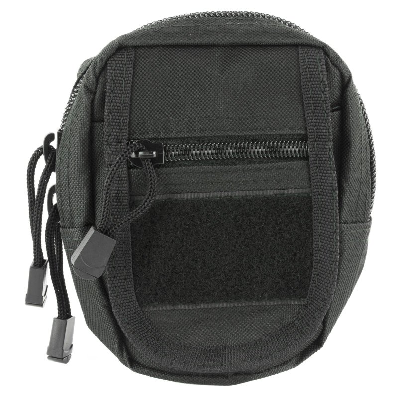 NCSTAR Vism By Ncstar Small Black Utility Pouch (CVSUP2934B)